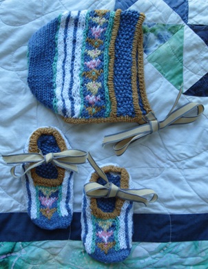 Carpet Bag